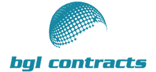 BGL Contracts Logo
